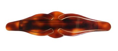 Caravan Hair Decoration Barrette Number 5073