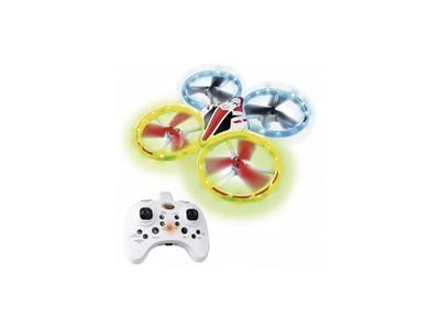 jupesa Drone Neon GT r/c xtrem Raiders
