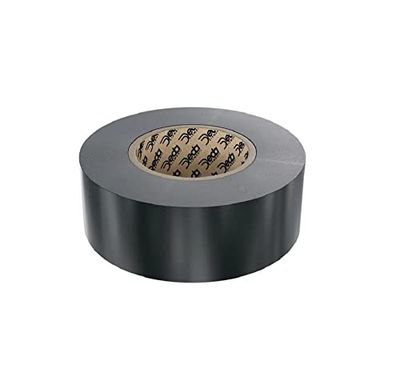 Deda Elementi Wdt21, Nastro Ruota Unisex Adulto, Nero, Taglia Unica
