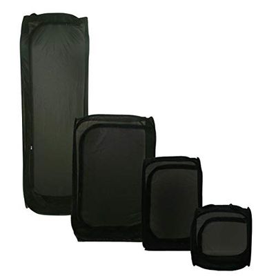 Lucky Reptile OpenAir Vivarium Pop Up Grand Format Env. 60 x 60 x 90 cm