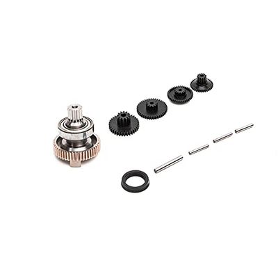 Spektrum SPMSP1064 accessoires, meerkleurig