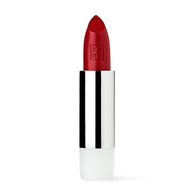 3INA MakEUP - Rossetto a lunga durata, personalizzabile, 16 tonalità colorate, finitura metallizzata, combinabile con la custodia 3INA MakEUP The Pick & Mix – Vegan – The Pick & Mix 260 rosso brillante