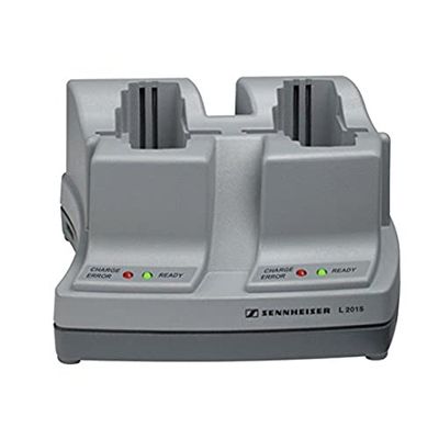 Sennheiser L 2015 Rechargeable Battery Charger