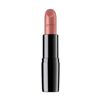 ARTDECO Perfect Color Lipstick – długo utrzymująca się błyszcząca pomadka – 1 x 4 g