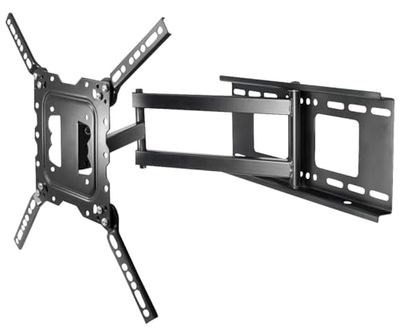 mywall H 18-2 L TV muurbeugel 66,0 cm (26") - 119,4 cm (47") zwenkbaar kantelbaar draaibaar 20 jaar garantie