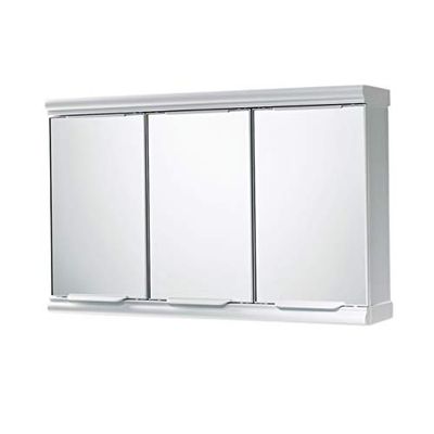 Gedy - Princess kledingkast met drie deuren (80470200000)