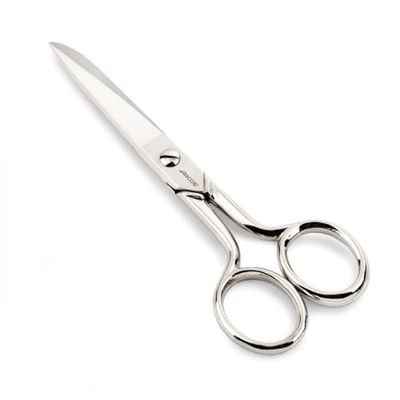 Arcos Tijeras Couture Acier Forgé 127 mm - Usage Domestique et Professionnel - Série Style