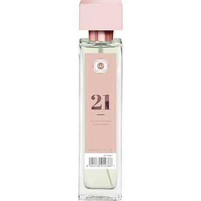 IAP Pharma Parfums nº 21 - Eau de Parfum Vaporisateur Femmes - 150 ml