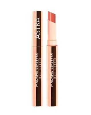 ASTRA Madame Lipstylo The Sheer Made In Italy (02 - Voilà Le Nude)