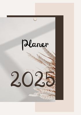 Planer 2025