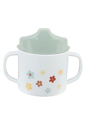 Sterntaler Vaso para aprender a beber, diseño de caballo