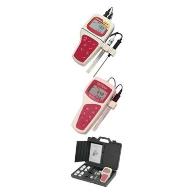 Eutech™, Conductivité/ATC, LD-2963