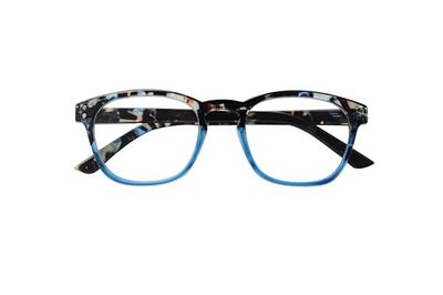 DE TOMASO " 519" Tartaruga e azzurro (+1,50)