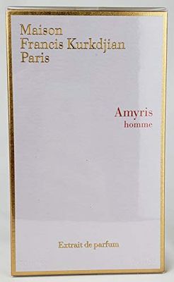 Maison Francis Kurkdjian Amyris Eau de Parfum Uomo, 70 ml