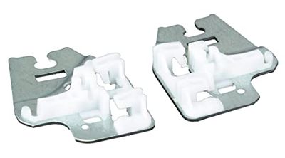 Taros Trade 100085 Front Left Window Regulator Repair Kit