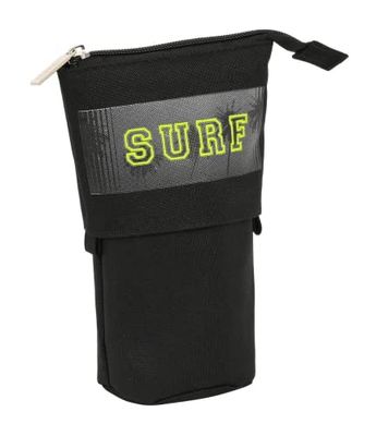 Safta - Porte-Tout Cubilete Surf 8 x 19 x 6 cm, Multicolore (842230898)