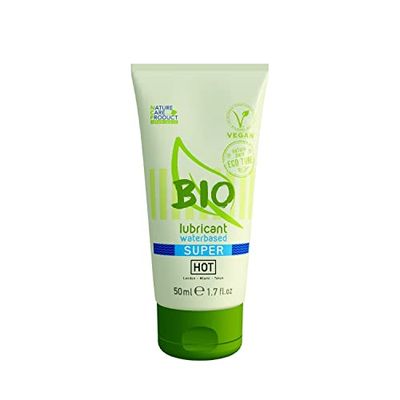Hot Bio Lubricant Super 50ml