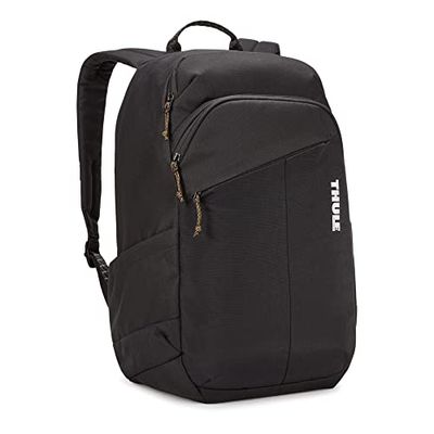 Thule Rugzak Campus Exeo Backpack TCAM-8116 Black Unisex Volwassenen FR: M (maat fabrikant: M)