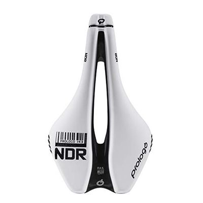 Prologo DIMENSION NDR 143 NACK Sella, Nero, 134mm