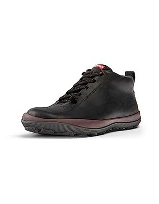 CAMPER CAMPER PEU PISTA Zwart Zwart 37 EU