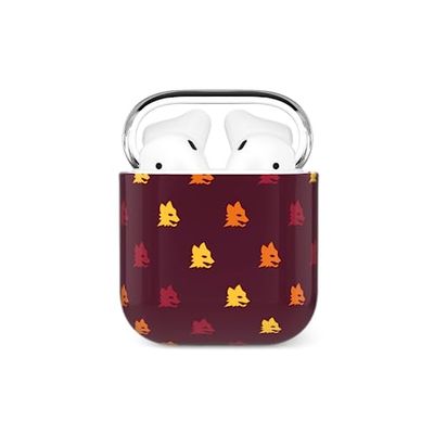 AS Roma Funda AirPods Pro 2 - Lupetti