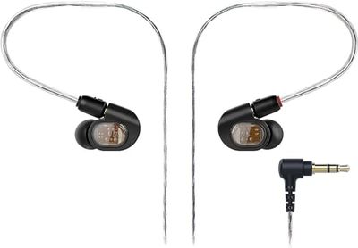 Audio-technica Ath-E70 in-ear hoofdtelefoon
