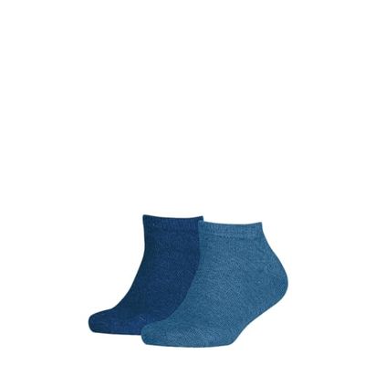 Tommy Hilfiger jongensvoetjes (verpakking van 2 stuks)