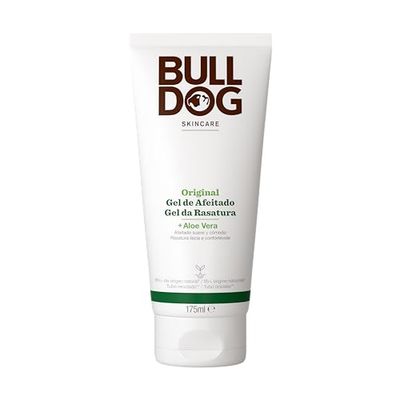 Bulldog Cleansing Gels & Foams