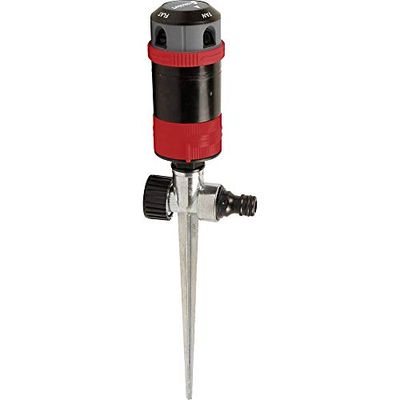 TOOLCRAFT 1561109 Vario Irrigatore circolare 452 m² (max.)