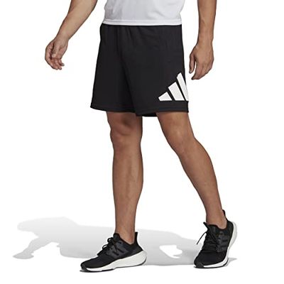 adidas Train Essentials Logo Training Shorts - Pantaloncini da uomo