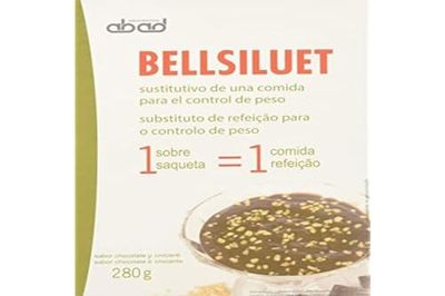 Kiluva - Abad Bellsiluet - 280 gr, 1 gramo, 1