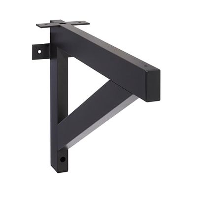 Mottez Wall Bracket for Snak Table, Worktop, Workbench