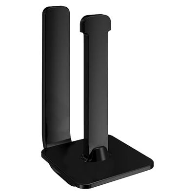 Gedy Porte-Rouleau 8X 12,2X 16 Noir