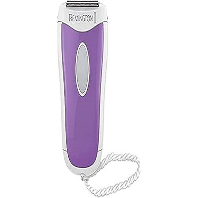 Remington Shaver for Women from WSF4810