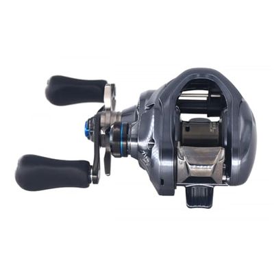 SHIMANO Unisex vuxen rulle SLX XT DC-71 vänster hand sportgoods, flerfärgad, en storlek