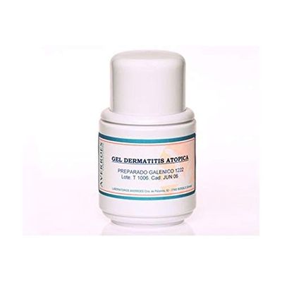 Averroes Gel Dermatite Atopica 100 ml