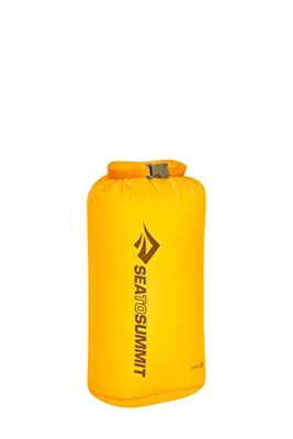 Saco Estanco Ultrasil 8 l Naranja