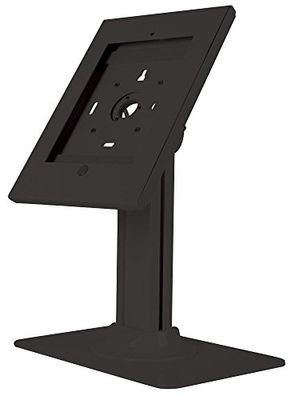 Pro Signal - Soporte antirrobo para iPad 2/3/4 y Air 1/2, Color Negro