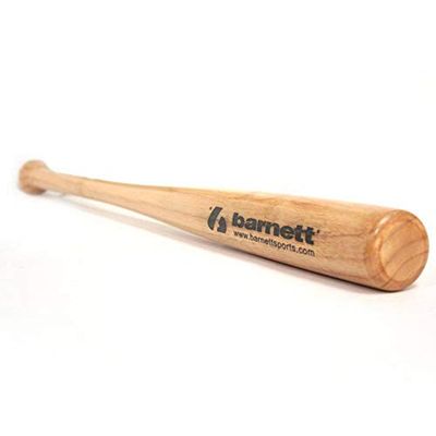 BB-W trä baseboll fladdermus storlek 76,2 cm (30 tum)