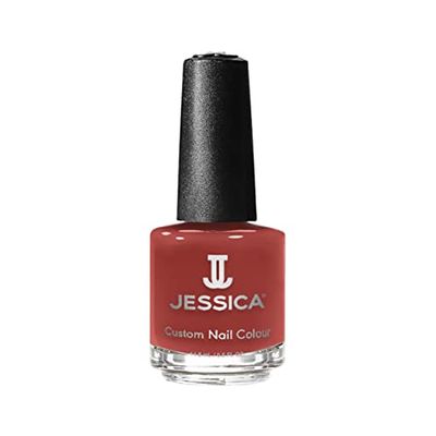 Jessica Couleur personnalisée, feuilles mortes 7.4 ml
