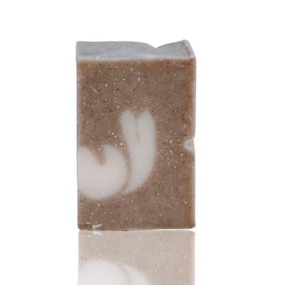 Shampoing Solide Bio Cheveux Normaux à Gras Régule Sébum et Équilibre Naturel pour Cheveux Légers et Frais