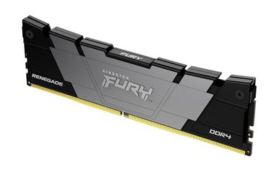 Kingston FURY Renegade 32 GB 3600 DDR4 CL18 DIMM skrivbordsminne - KF436C18RB2/32