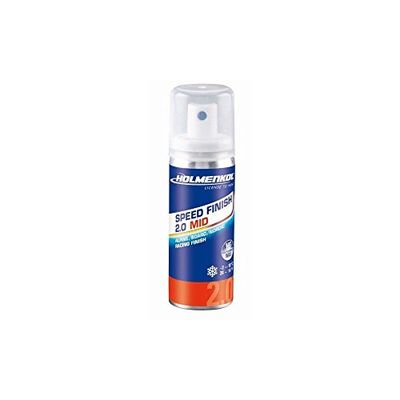 Holmenkol SpeedFinish 2.0 Racing Finish Mid 50 ML