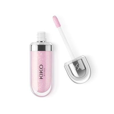 KIKO Milano 3D Hydra Lipgloss 27 | Softening lip gloss for a 3D look