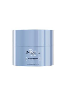 Rexaline Hydra-Dose Rich Krem do Twarzy, 50 ml