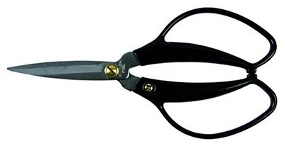 Spear & Jackson 56515 – Tijeras de jardín multiusos negro