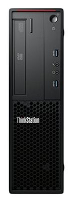 Lenovo ThinkStation P300 30AK Unité Centrale Noir (Intel Core i5, 8 Go de RAM, 1 Go, HD Graphics 4600)