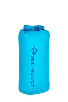 Ultrasil waterdichte zak, 13 l, blauw