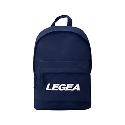 Legea Palermo Unisex volwassenen, blauw, UNI