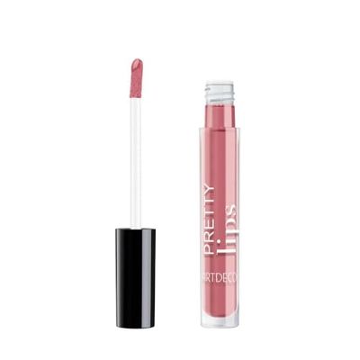 ARTDECO Pretty Lips Lip Gloss - Lucidalabbra con profumo super lucido e fruttato per labbra piene, 1 x 3,5 ml